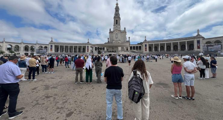 “Quem é Jesus de facto para nós?”