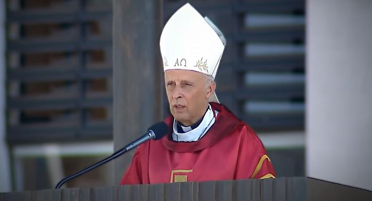 Bispo de Beja pediu uma igreja missionária, próxima e corajosa