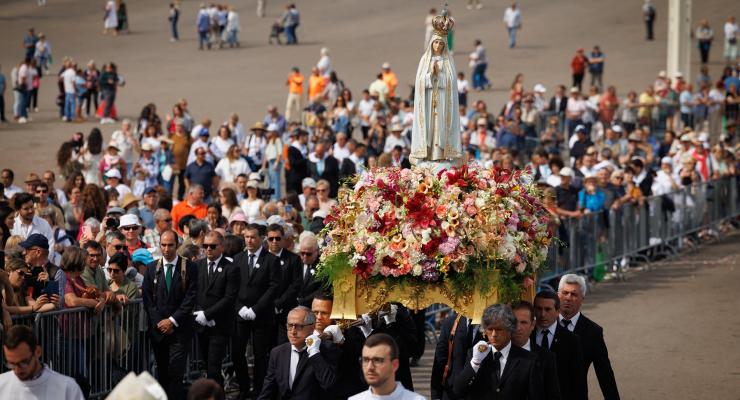 “O mundo precisa desta sabedoria do coração”