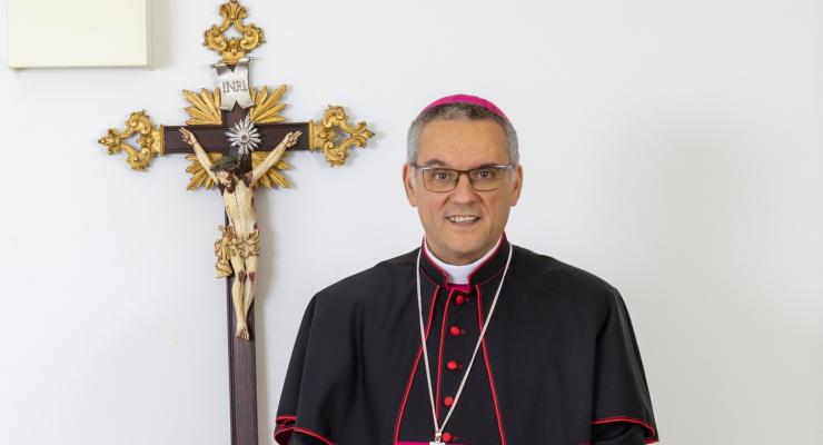 Bispo da Guarda preside à Peregrinação Internacional Aniversária de Junho