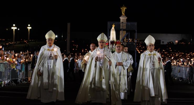 Bispo da Guarda apela a uma “paz desarmada e desarmante” e rejeita lógicas de influência e poder