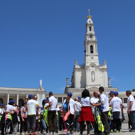 Peregrinação Aniversária Internacional de Maio vai “dar graças pelo dom de Fátima”