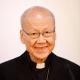 Obispo emérito de Hong Kong pide oración por la Iglesia Católica en China