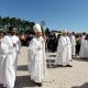 Le cardinal Tagle exhorte les pèlerins à « vivre comme Jésus », à partir de l’exemple de Marie