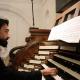 André Pires foi protagonista de recital de órgão na Basílica de Nossa Senhora do Rosário de Fátima