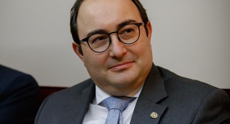 “Fátima vai ter um papel essencial para reerguer Portugal”