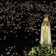A Mantle of Light Arising from Fatima and Covering the World