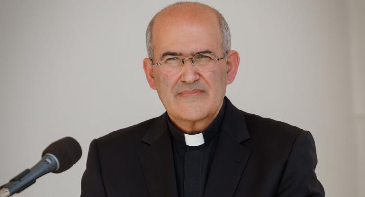 “A força de Fátima é algo que, neste tempo de pandemia, precisamos de redescobrir”