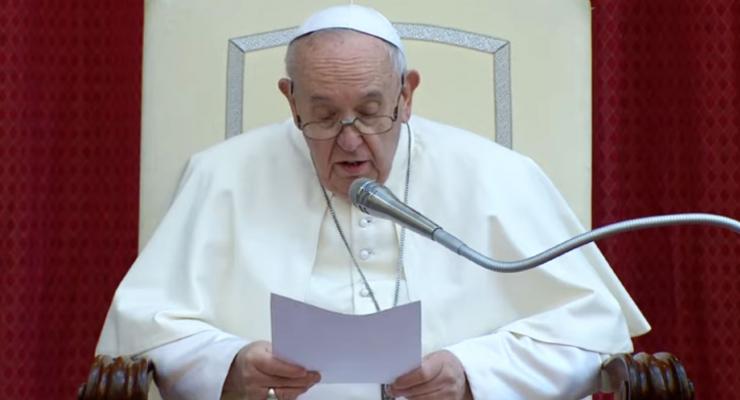 Papa Francisco lembra memória litúrgica da Virgem Santa Maria do Rosário de Fátima