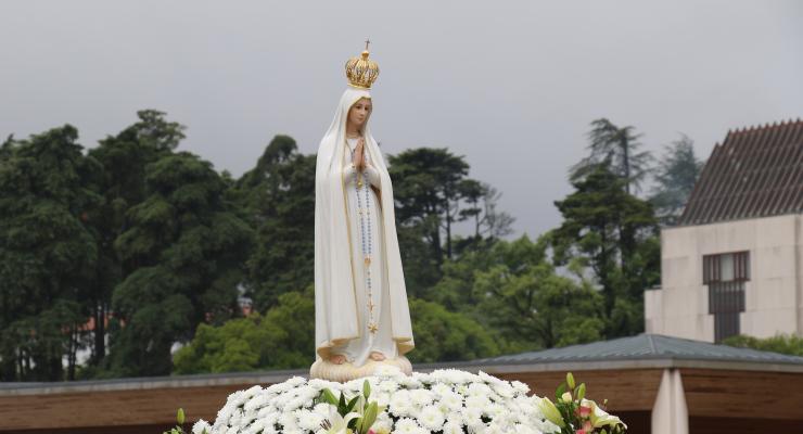 Nossa Senhora de Fátima é esperança para a liberdade num dos países onde os cristãos mais são perseguidos