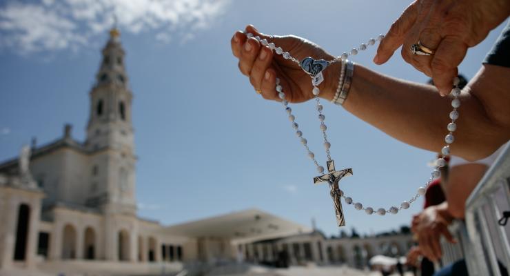 Jacinta: o dom de si em tempo de pandemia