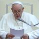 Papa Francisco lembra memória litúrgica da Virgem Santa Maria do Rosário de Fátima