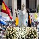 São João Paulo II e a Virgem de Fátima