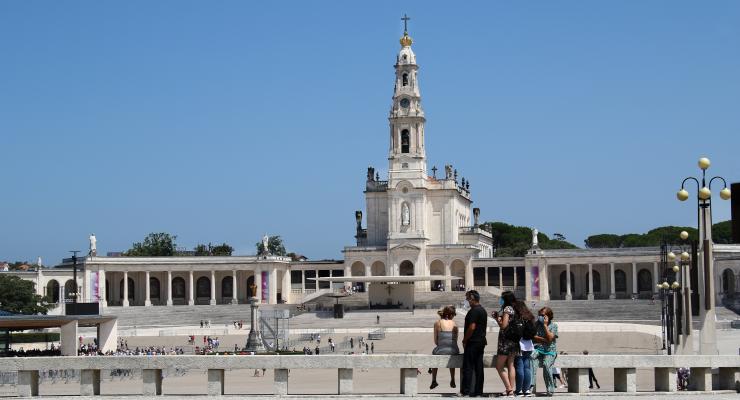 “O Santuário como lugar para a experiência da ‘luz que é Deus’” é o tema do terceiro Encontro na Basílica de 2022