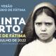 Biografia e o contexto histórico de Santa Jacinta Marto são o tema da 7ª edição dos cursos de Fátima