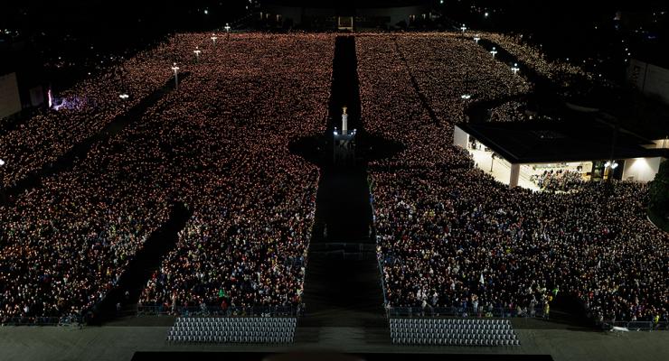 Santuário de Fátima vai promover o 45º Encontro de Hoteleiros e responsáveis de Casas Religiosas que acolhem peregrinos