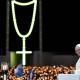 Pope Evokes Message of Fatima as He Appeals For Peace