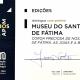 Livro sobre a Coroa Preciosa de Nossa Senhora foi premiado pela Associação Portuguesa de Museologia