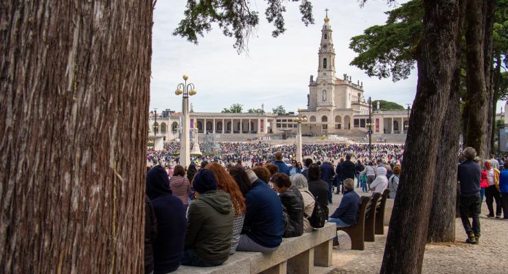 Reitor do Santuário de Fátima lembrou jornalistas, no dia em que a Igreja assinala o Dia Mundial dos Meios de Comunicação Social