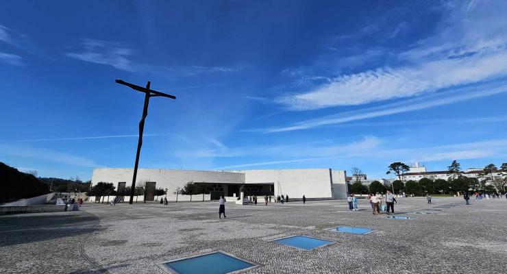 Peregrinos convidados a encarar santidade como caminho desejável e possível