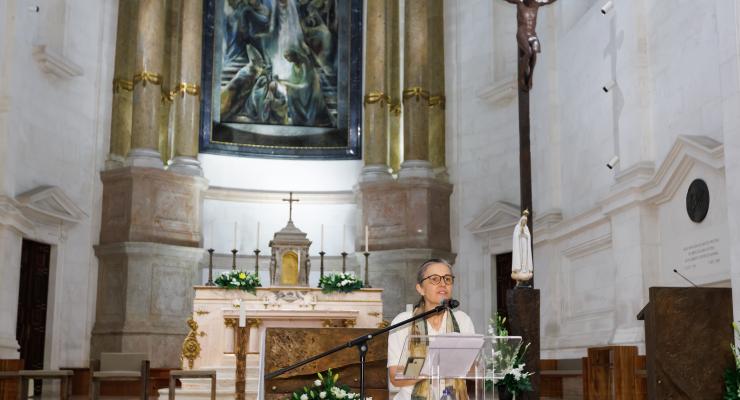 “Encontros na Basílica” abordou a temática da Casa Comum