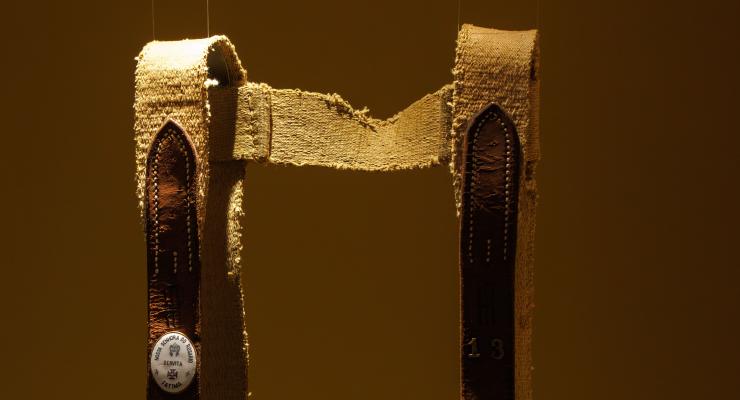 “Servir em Fátima: memórias e testemunhos” é primeira de seis visitas temáticas à exposição “Servir, a única pregação”