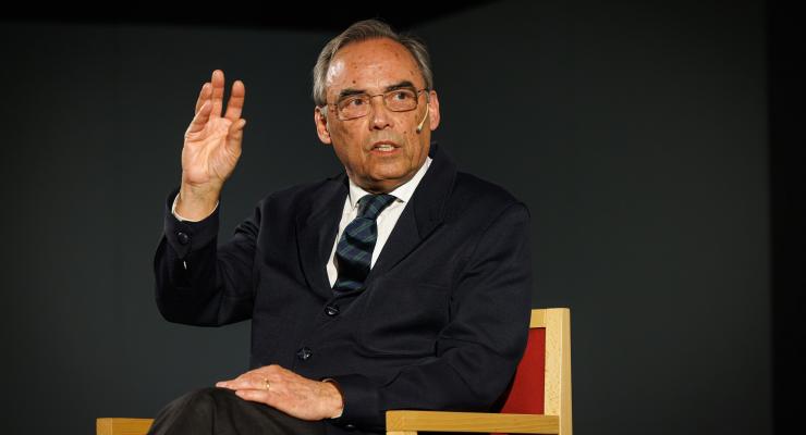 Exposição “servir, a única pregação” destacou missão centenária dos Servitas, em Fátima