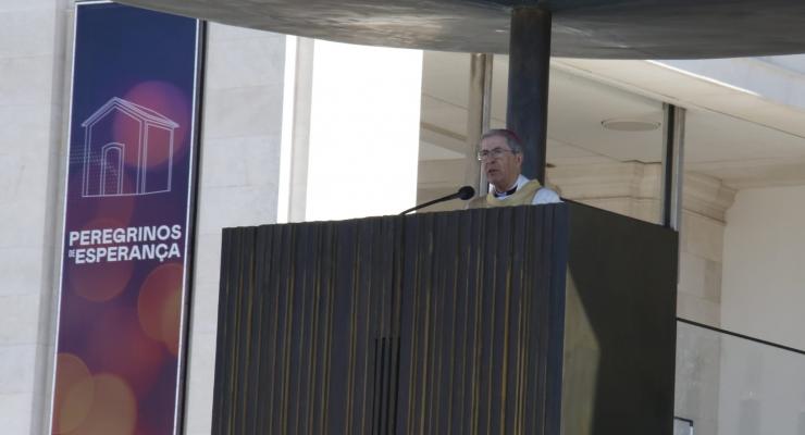 “A Igreja está desafiada a renovar-se e a aperfeiçoar-se em capacidade de escuta”