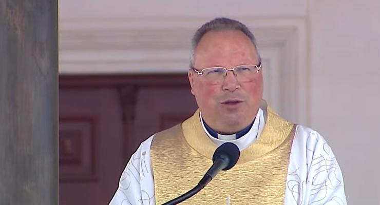 “Jesus continua a manifestar-se a nós hoje, uma e outra vez”
