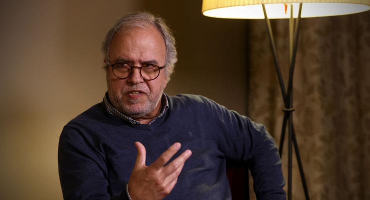 “Política em Estado de Graça” recebe José Manuel Pureza no segundo episódio