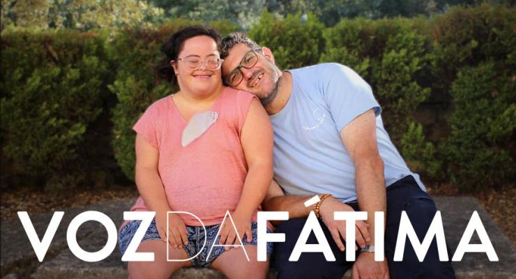 Paz e vulnerabilidade em destaque na Voz da Fátima de maio