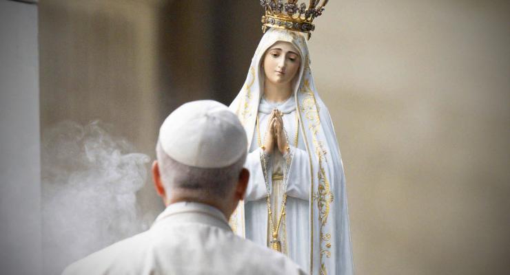 Encíclica do Papa Leão XIV e a mensagem de Fátima: pontos de encontro