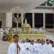 Santuário estreou nova cruz processional que muda consoante o tempo litúrgico