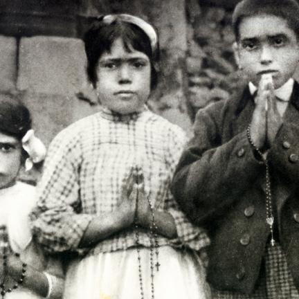 Sétima Aparição completa 100 anos