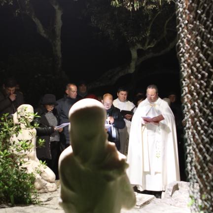 Santuário de Fátima lembra os “excluídos da sociedade” e as crianças “vitimas da injustiça social” na evocação das aparições do Anjo