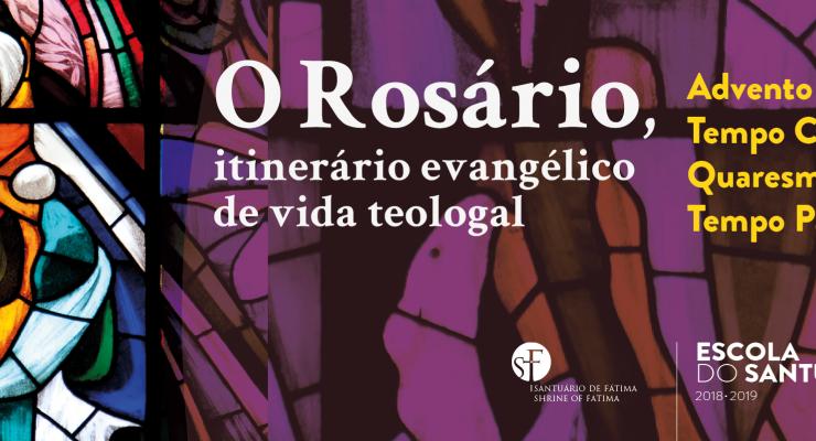Escola do Santuário vai promover o terceiro Itinerário de Espiritualidade