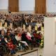 Pessoas com doenças raras peregrinaram a Fátima para descobrir alento no olhar singular de Deus