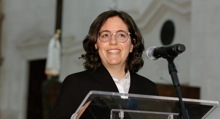 Alegria, compaixão e assertividade de Santa Jacinta Marto apontadas como rumo de santidade