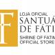 La boutique officielle du Sanctuaire disponible en un clic