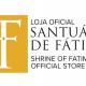 Tienda oficial del santuario disponible con solo hacer clic en un botón