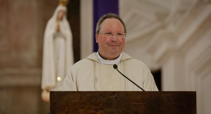 No dia em que se assinala o oitavo aniversário da sua eleição, o Santuário de Fátima convida os peregrinos a rezar de forma especial pelo Papa Francisco