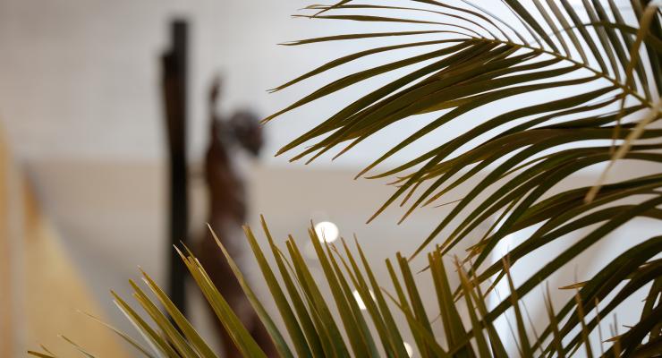 Semana Santa em Fátima com programa alargado