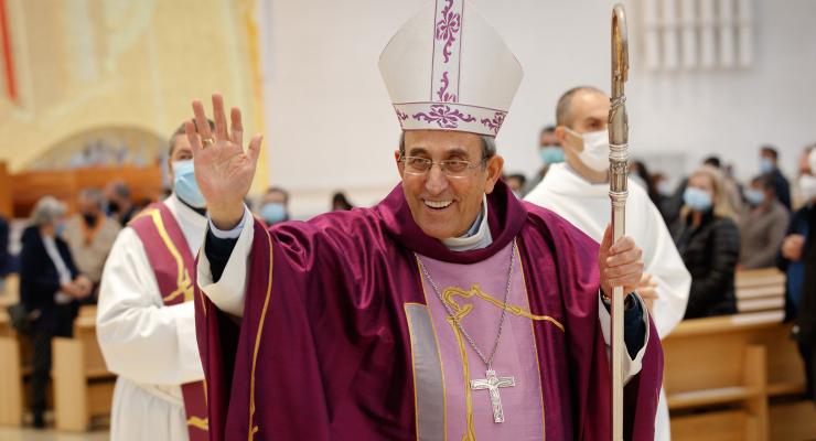 Palavra apresentada como meio privilegiado de encontro com Deus