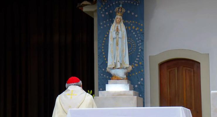 A partir de Roma e de Fátima, Rússia e Ucrânia foram consagradas ao Imaculado Coração de Maria