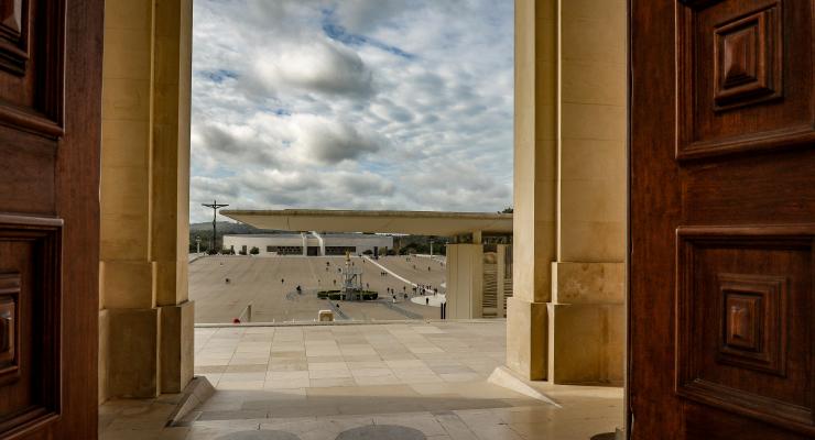 Encontro da Visitação vai convidar voluntários do Santuário de Fátima a refletir sobre o propósito da sua missão