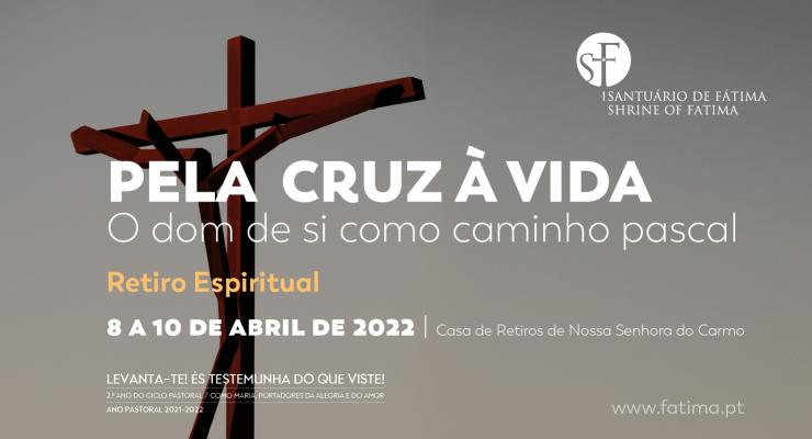 Santuário propõe retiro espiritual de preparação para a celebração da Páscoa