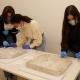 Alunos das escolas de Fátima vieram ao Santuário conhecer e experimentar o museu