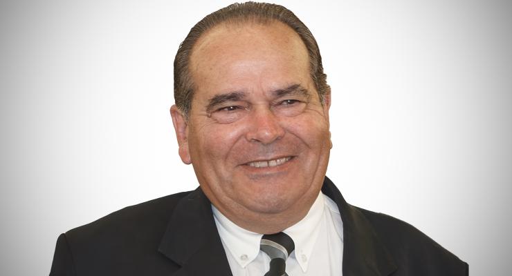 Faleceu o padre António Lopes de Sousa, antigo administrador do Santuário