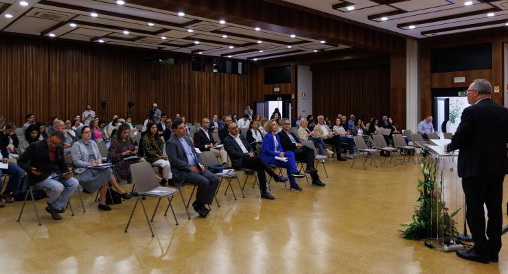 Santuário promove jornadas sobre o papel da comunicação na promoção da paz