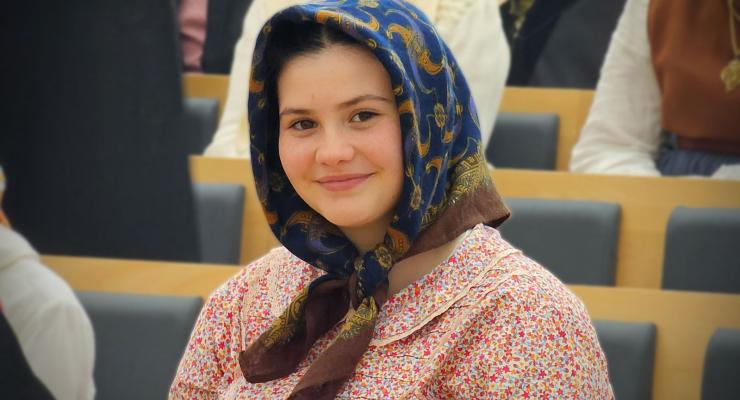 Domingo da Alegria deixou apelo à renovação do compromisso cristão